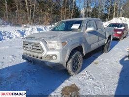 Toyota Tacoma 2023 3
