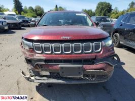 Jeep Compass 2022 2 Jeep Compass 2022 2