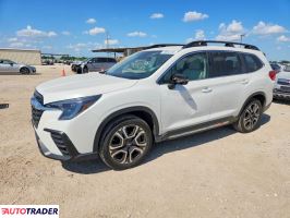 Subaru Pozostałe - zobacz ofertę