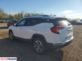 GMC Terrain 2021 1