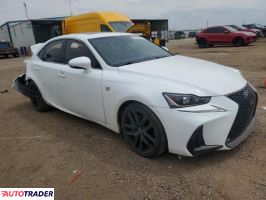 Lexus IS 2019 2 Lexus IS 2019 2