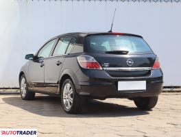 Opel Astra 2007 1.9 147 KM