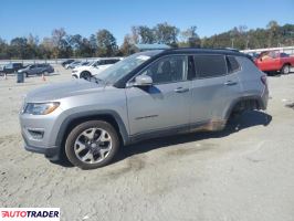 Jeep Compass - zobacz ofertę