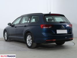 Volkswagen Passat 2020 2.0 147 KM