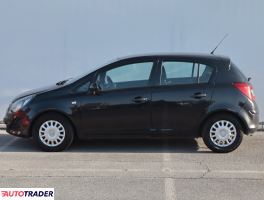 Opel Corsa 2014 1.2 93 KM