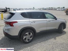 Hyundai Santa Fe 2023 2