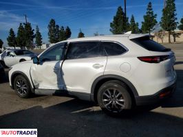 Mazda CX-9 2020 2