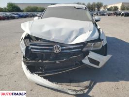 Volkswagen Tiguan 2019 2