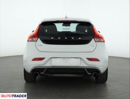 Volvo V40 2015 1.5 150 KM Volvo V40 2015 1.5 150 KM