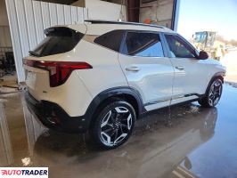 Kia Pozostałe 2024 1