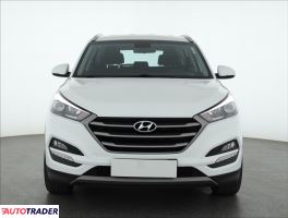 Hyundai Tucson 2015 1.6 174 KM