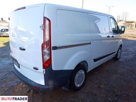 Ford Transit 2013 2.2 Ford Transit 2013 2.2