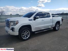 GMC Sierra 2020 5 GMC Sierra 2020 5