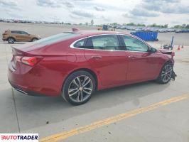 Chevrolet Malibu 2020 2