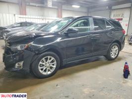 Chevrolet Equinox 2020 1