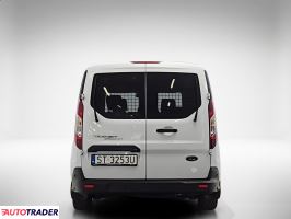 Ford Transit Connect 2021 1.5 120 KM