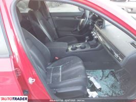 Honda Civic 2022 2 Honda Civic 2022 2