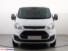 Ford Transit 2017 2.0