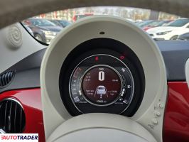 Fiat 500 2023 1.0 70 KM