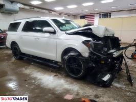 Ford Expedition 2024 3