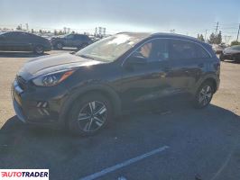 Kia Niro - zobacz ofertę