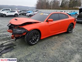 Dodge Charger - zobacz ofertę