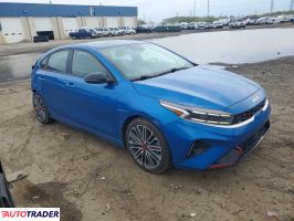 Kia Pozostałe 2023 1