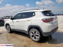Jeep Compass 2019 2 Jeep Compass 2019 2
