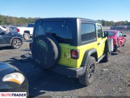 Jeep Wrangler 2023 2