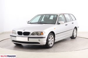 BMW 316 2002 1.6 113 KM BMW 316 2002 1.6 113 KM