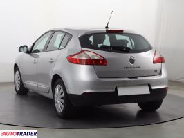 Renault Megane 2013 1.5 108 KM