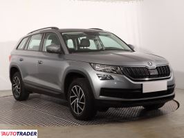 Skoda Kodiaq - zobacz ofertę
