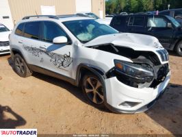 Jeep Cherokee 2021 3 Jeep Cherokee 2021 3