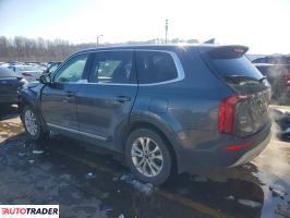 Kia Pozostałe 2020 3