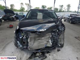 Kia Sportage 2023 2 Kia Sportage 2023 2