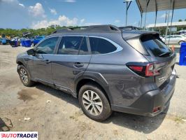 Subaru Outback 2025 2 Subaru Outback 2025 2