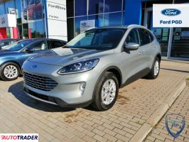 Ford Kuga 2020 1.5 150 KM Ford Kuga 2020 1.5 150 KM