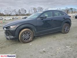 Mazda CX-30 - zobacz ofertę