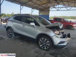 Buick Pozostałe 2021 1