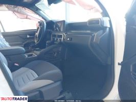 Toyota Tacoma 2025 2