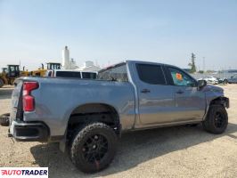 Chevrolet Silverado 2021 5 Chevrolet Silverado 2021 5