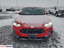 Honda HR-V 2023 2