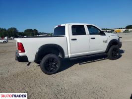 Dodge Ram 2020 3