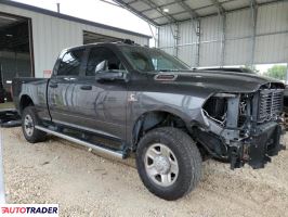 Dodge Ram 2023 6