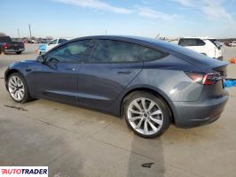 Tesla Model 3 2020 Tesla Model 3 2020