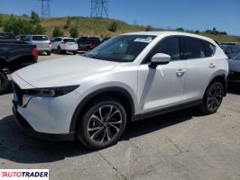 Mazda CX-5 2022 2