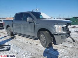 Ford Pozostałe 2020 2