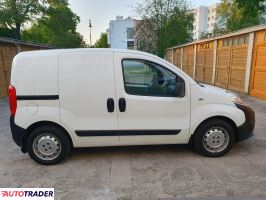 Fiat Fiorino 2019 1.4 Fiat Fiorino 2019 1.4