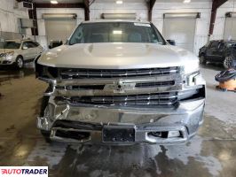 Chevrolet Silverado 2021 5 Chevrolet Silverado 2021 5