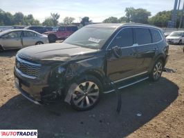 Kia Pozostałe 2020 3 Kia Pozostałe 2020 3